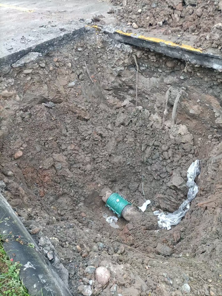马关地区消防水管漏水检测维修