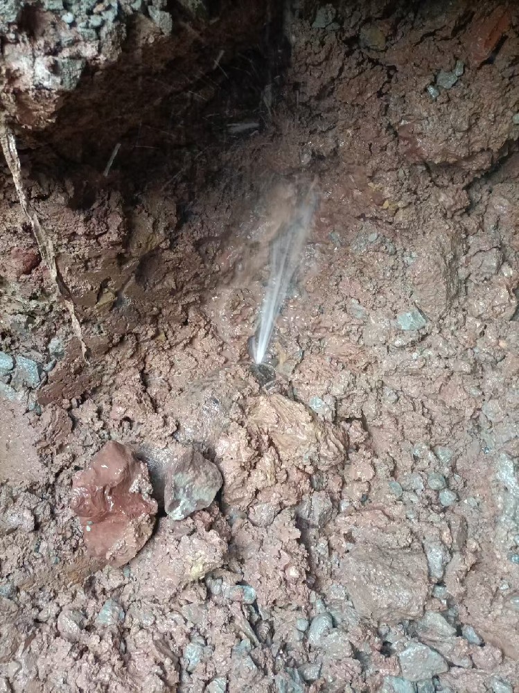 自来水管漏水检测维修-马关县