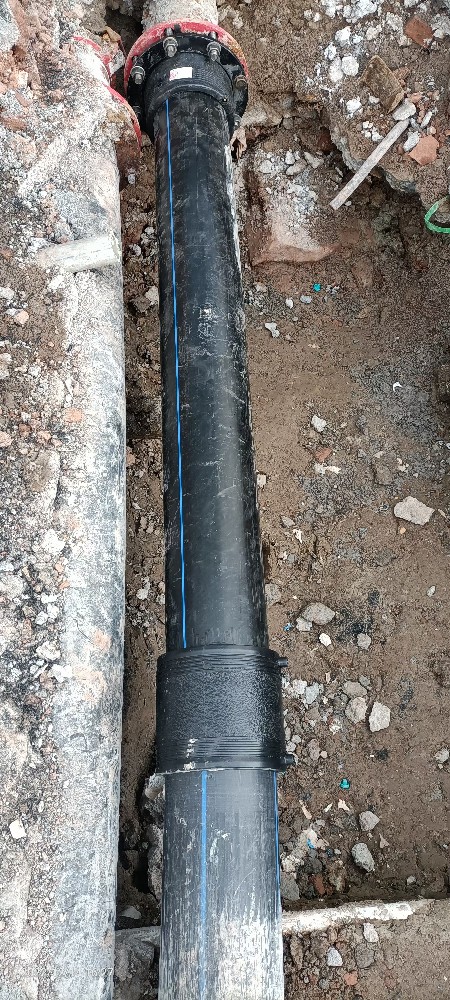 马关地区工业园水管漏水检测维修